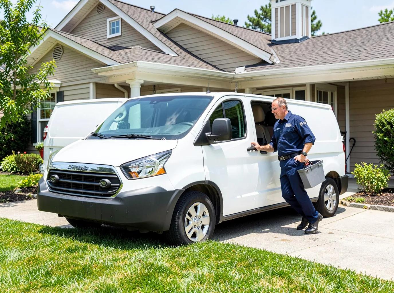 Emergency Plumber company in Montrose, MI