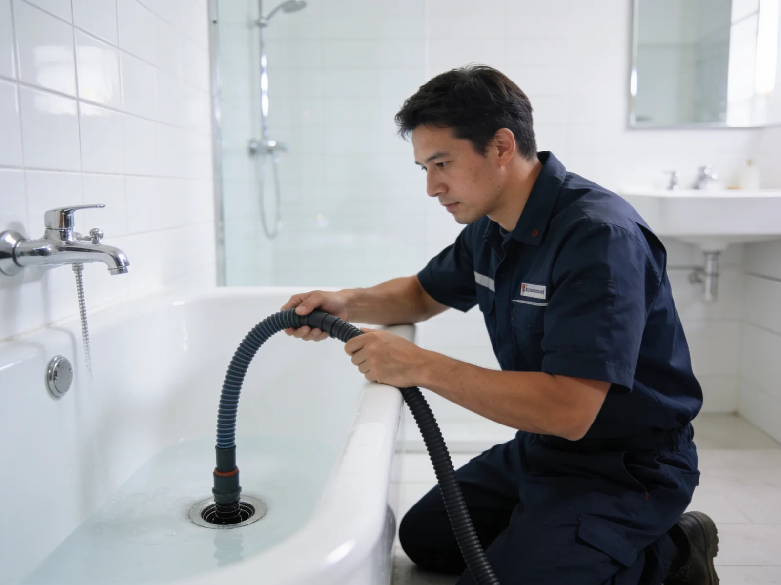 Emergency Plumber Montrose, MI FAQs